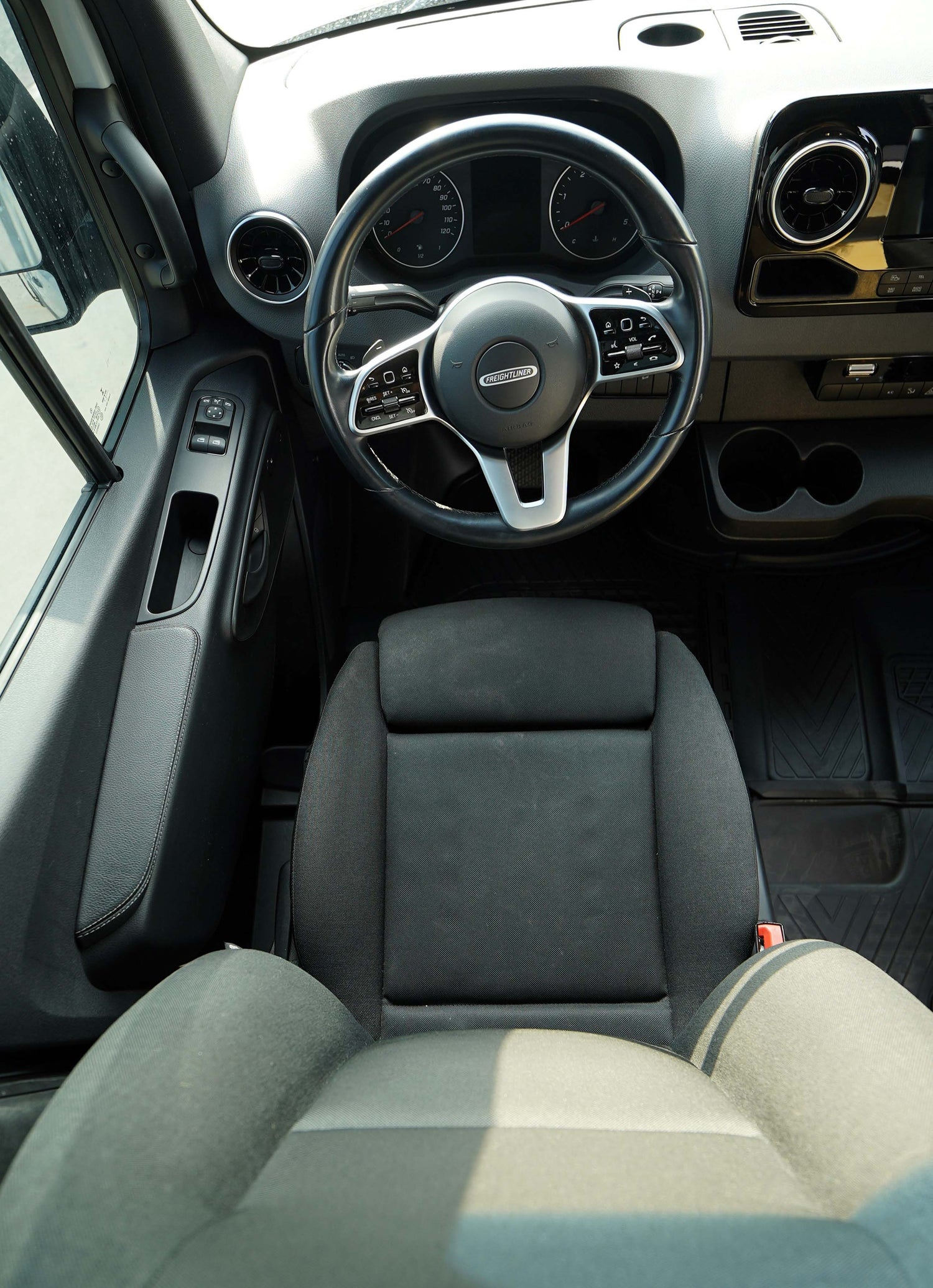 2021 Mercedes Adventure - Preowned