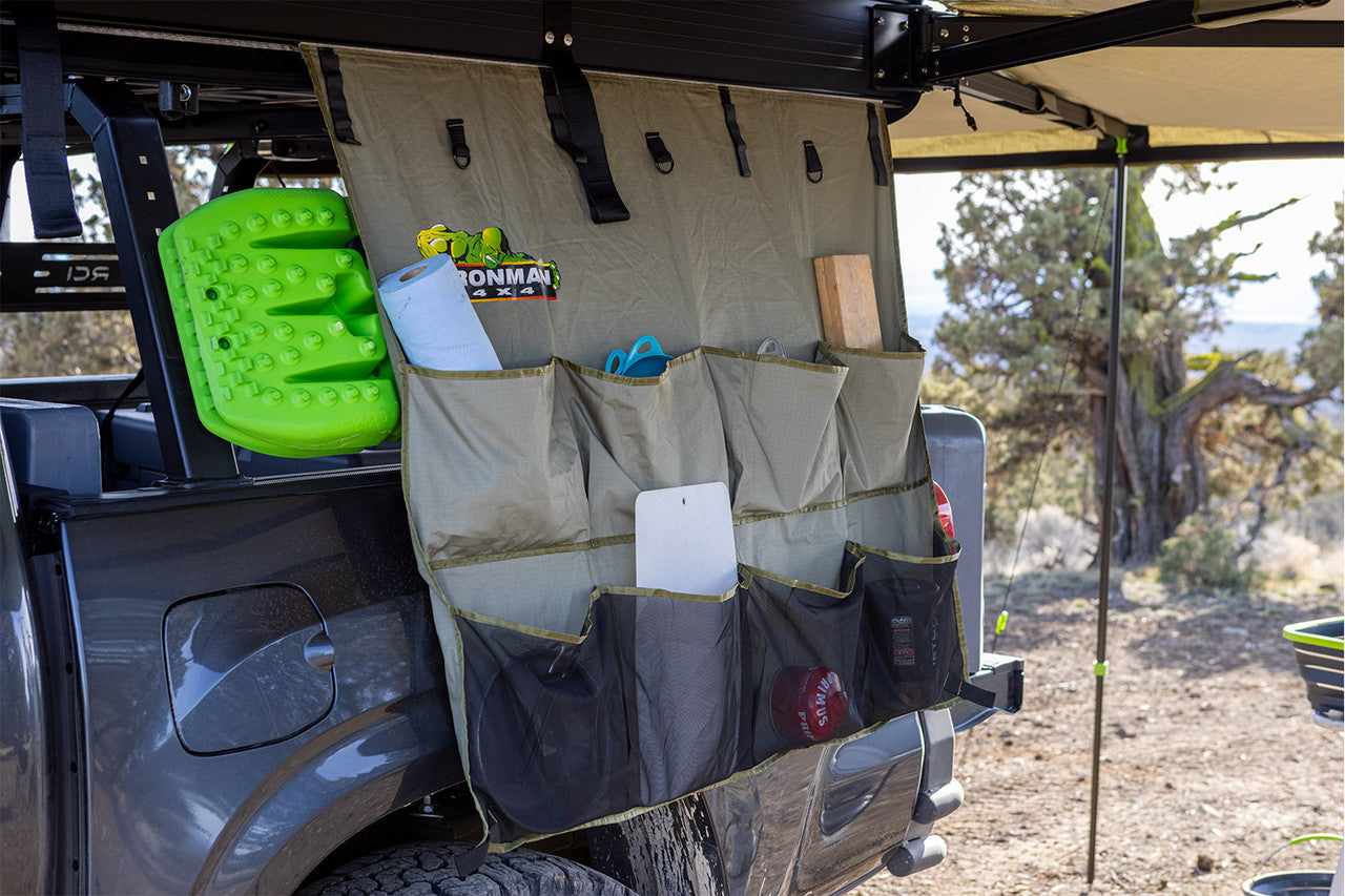 Ironman 4x4 Awning Camp Organizer