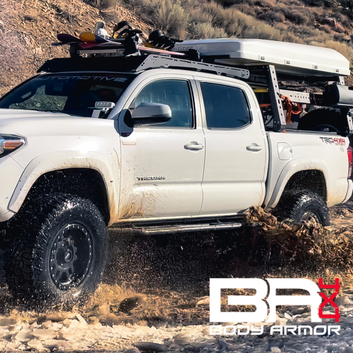 Jeep & Truck Accessories In San Antonio TX