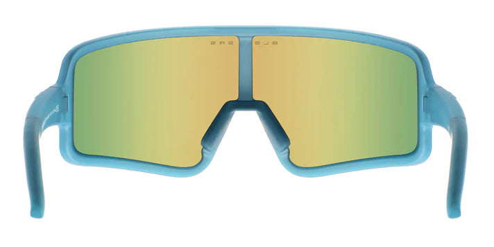 Blenders Eyewear - Eclipse Series Polarized Sunglasses