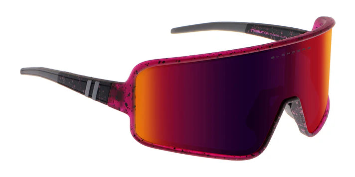 Blenders Eyewear - Eclipse Series Polarized Sunglasses