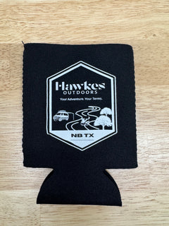 Hawkes Outdoors Magnetic Koozie - Hawkes Outdoors