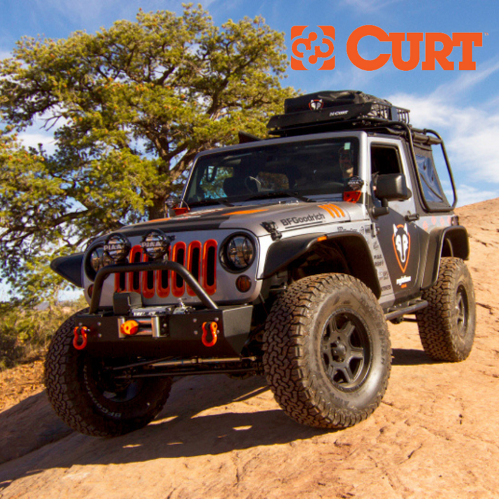 Jeep & Truck Accessories In San Antonio TX