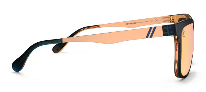 Blenders Eyewear -  Charter Series Polarized Sunglasses