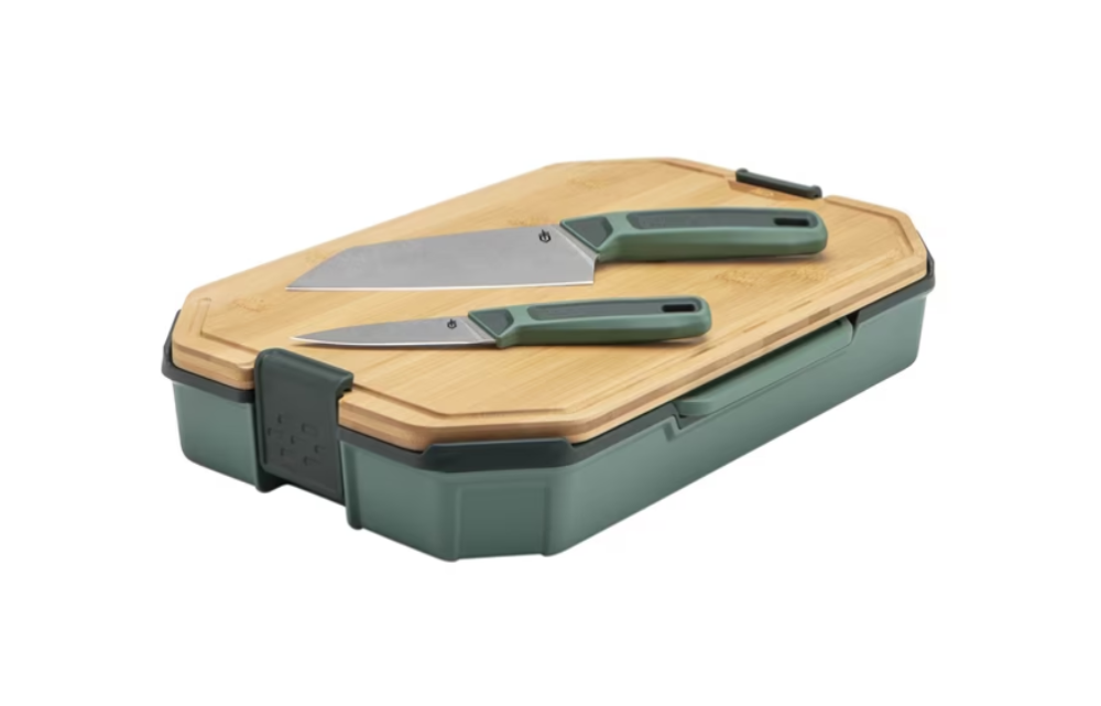 Gerber ComplEAT Cutting Board Set