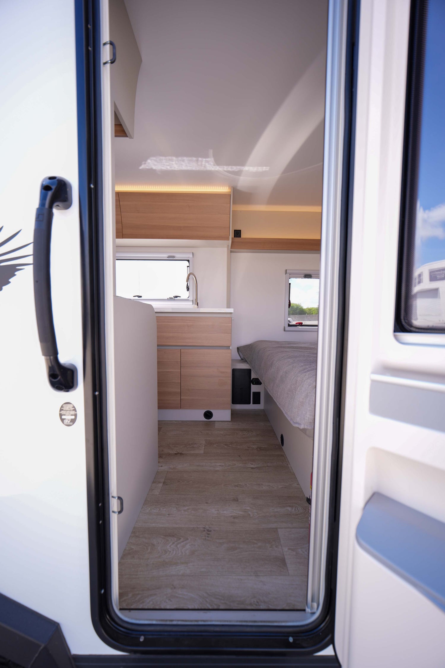 2026 Imperial Outdoors S-195
