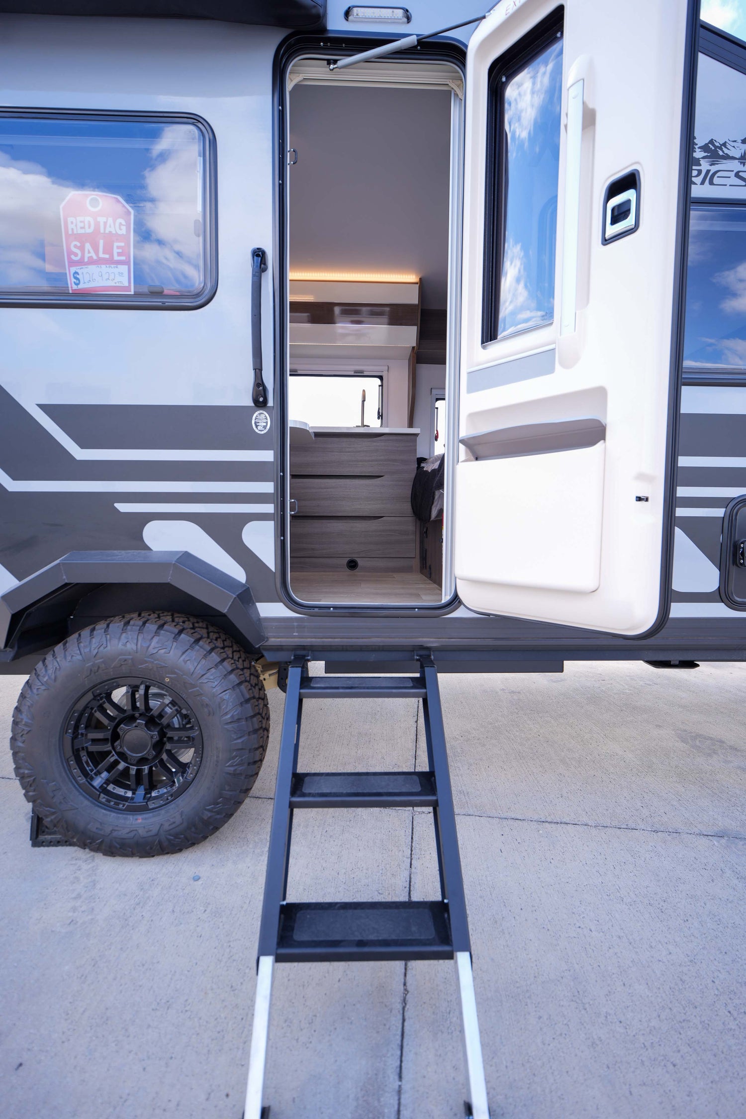 2026 Imperial Outdoors X-145