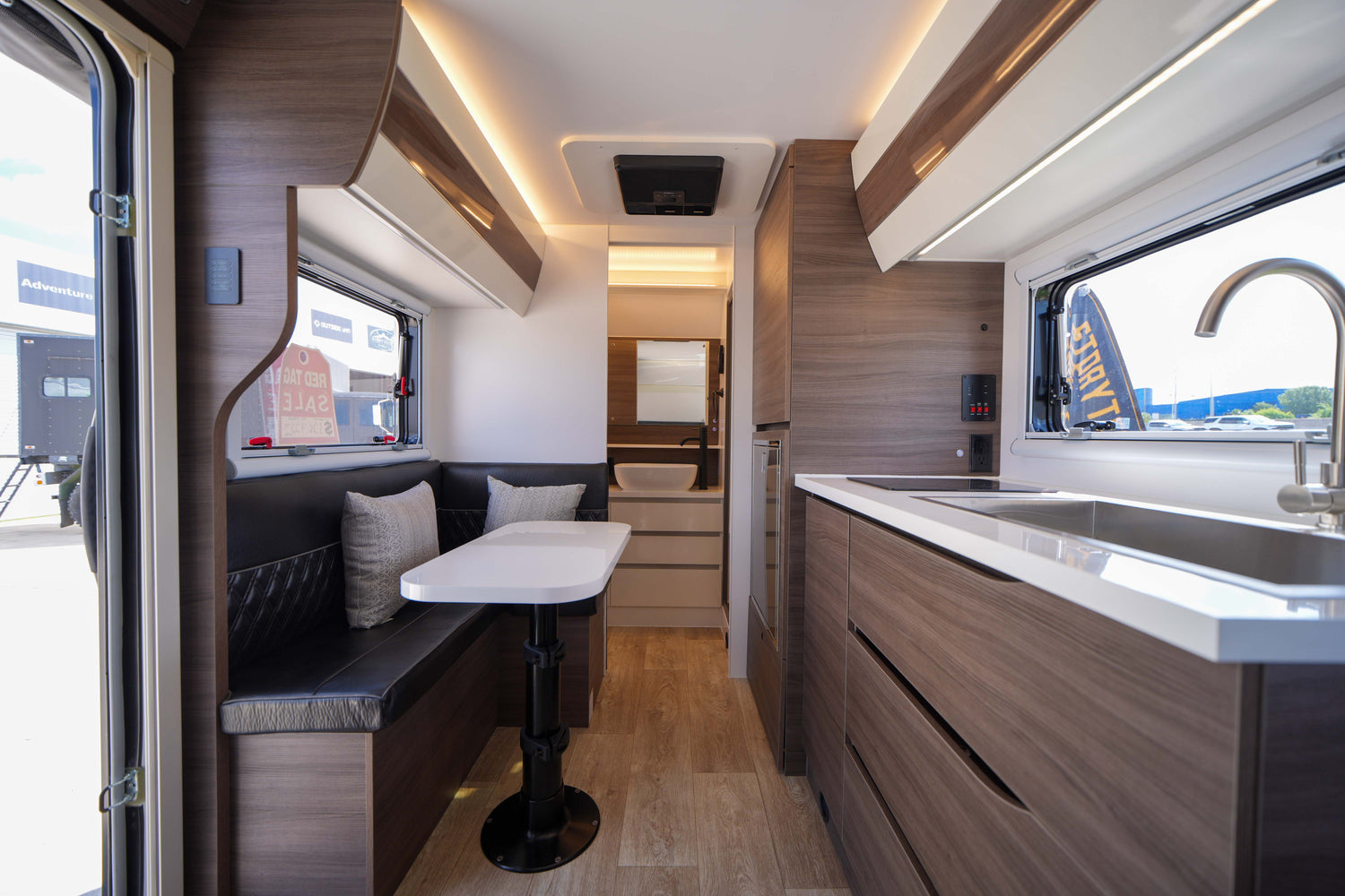 2026 Imperial Outdoors X-145
