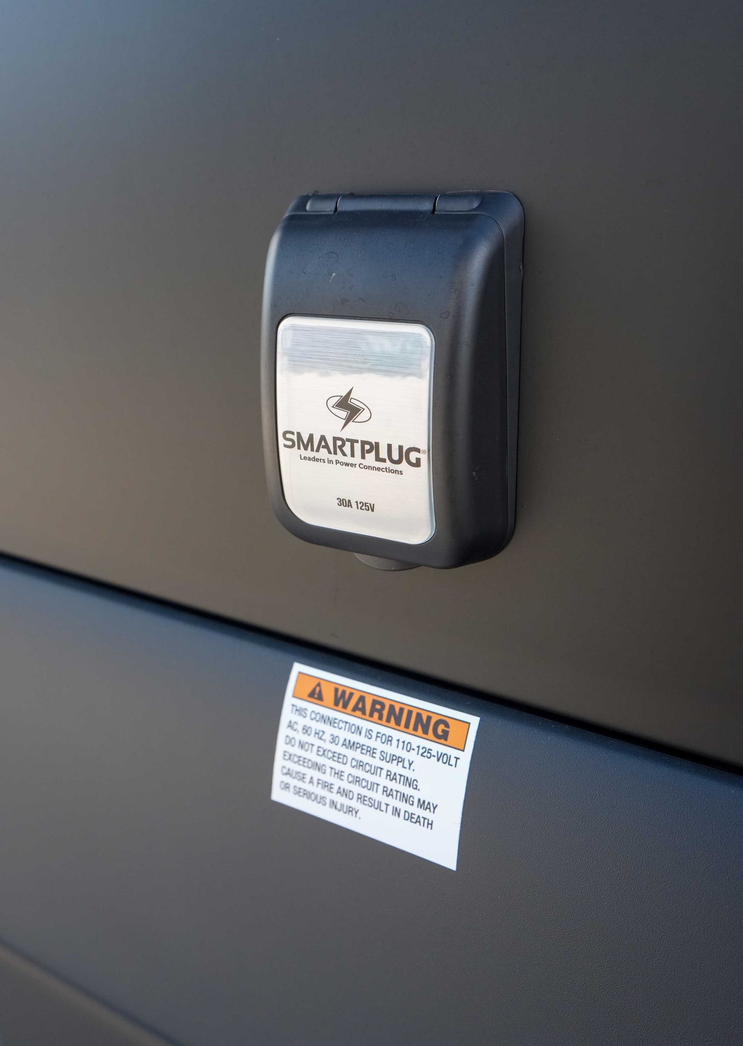NEW! 2027 Storyteller Overland Crew Mode XL