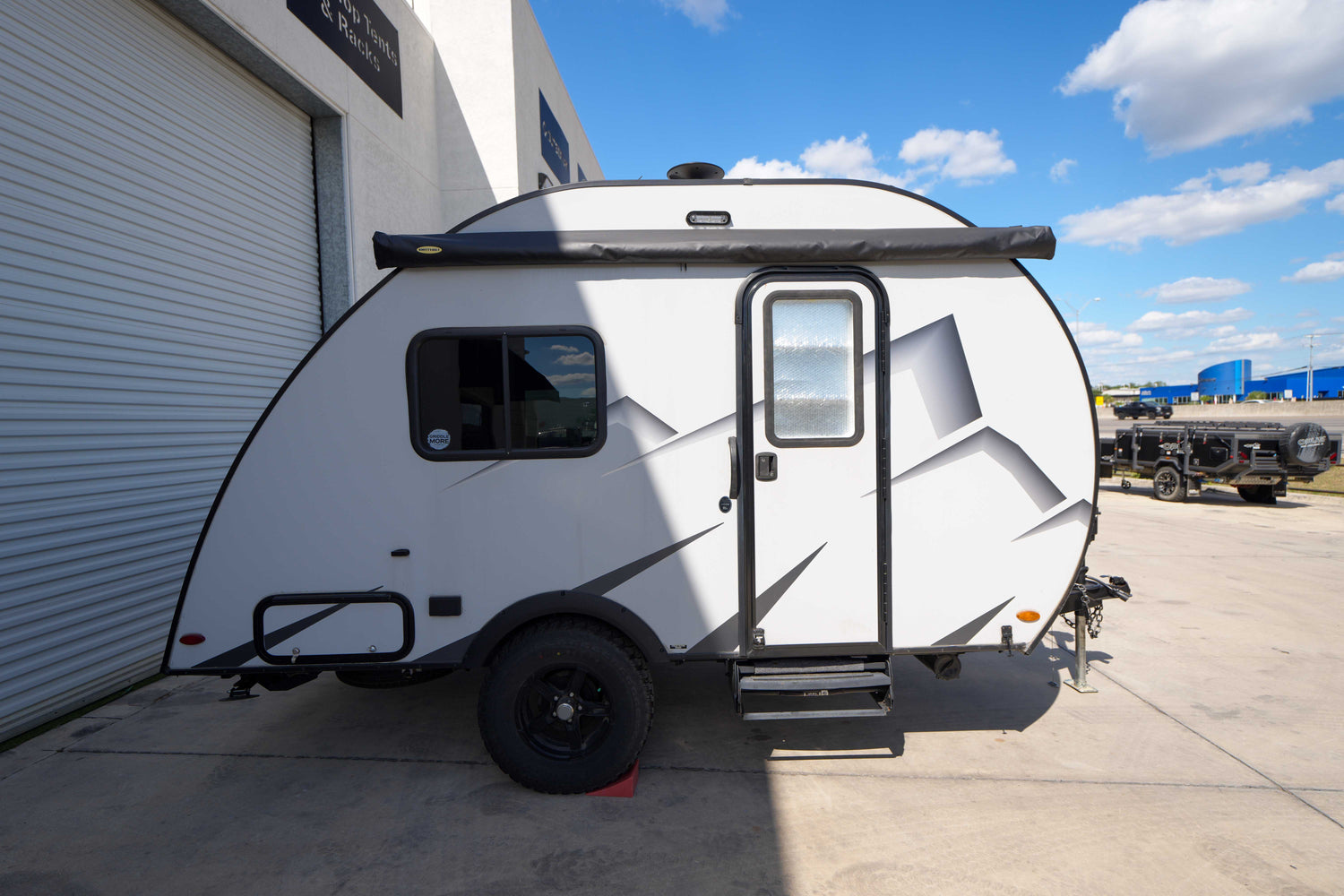 2021 Braxton Creek Free Solo Romo - Preowned