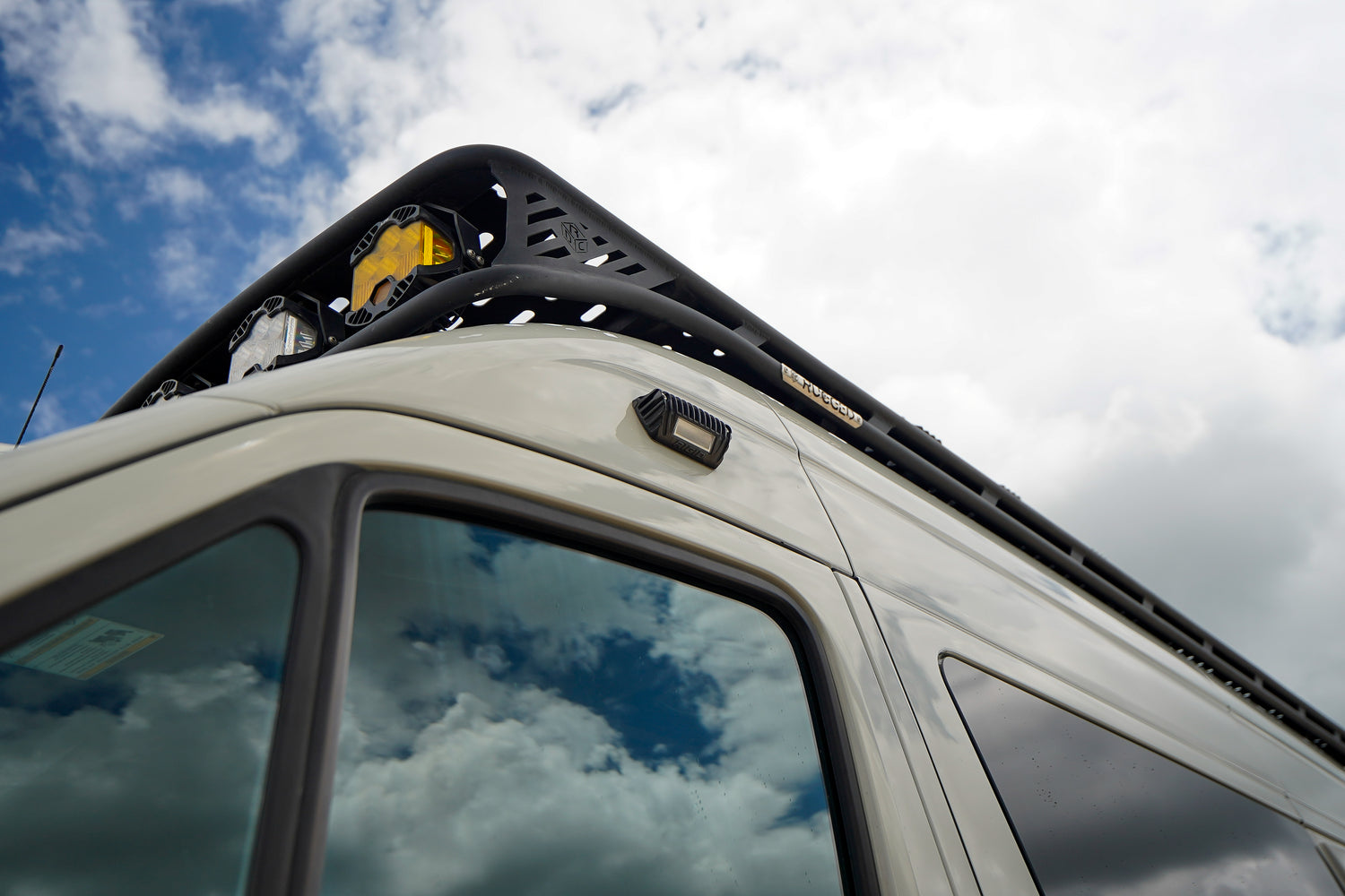 2021 Mercedes Sprinter Custom Build - Preowned