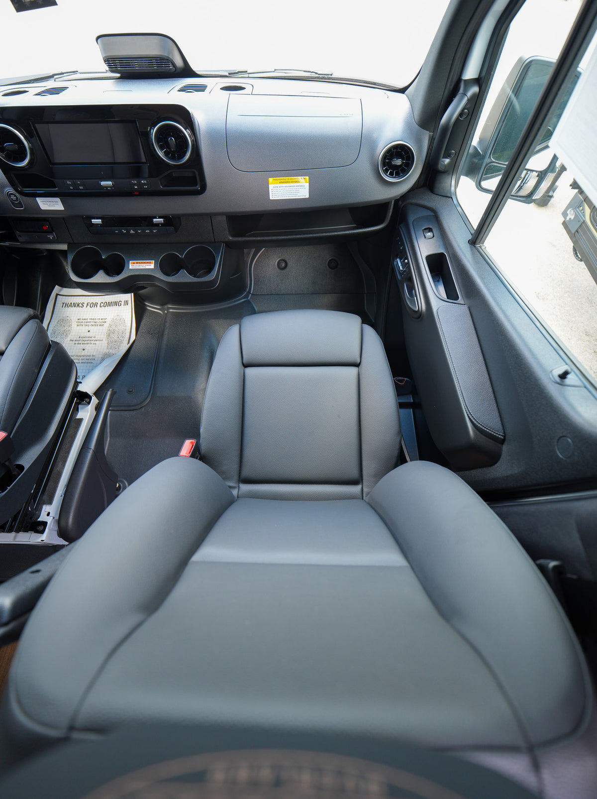 NEW! 2026 Storyteller Overland Classic Mode
