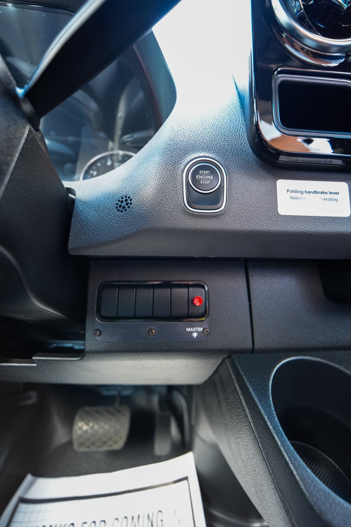 NEW! 2026 Storyteller Overland Classic Mode