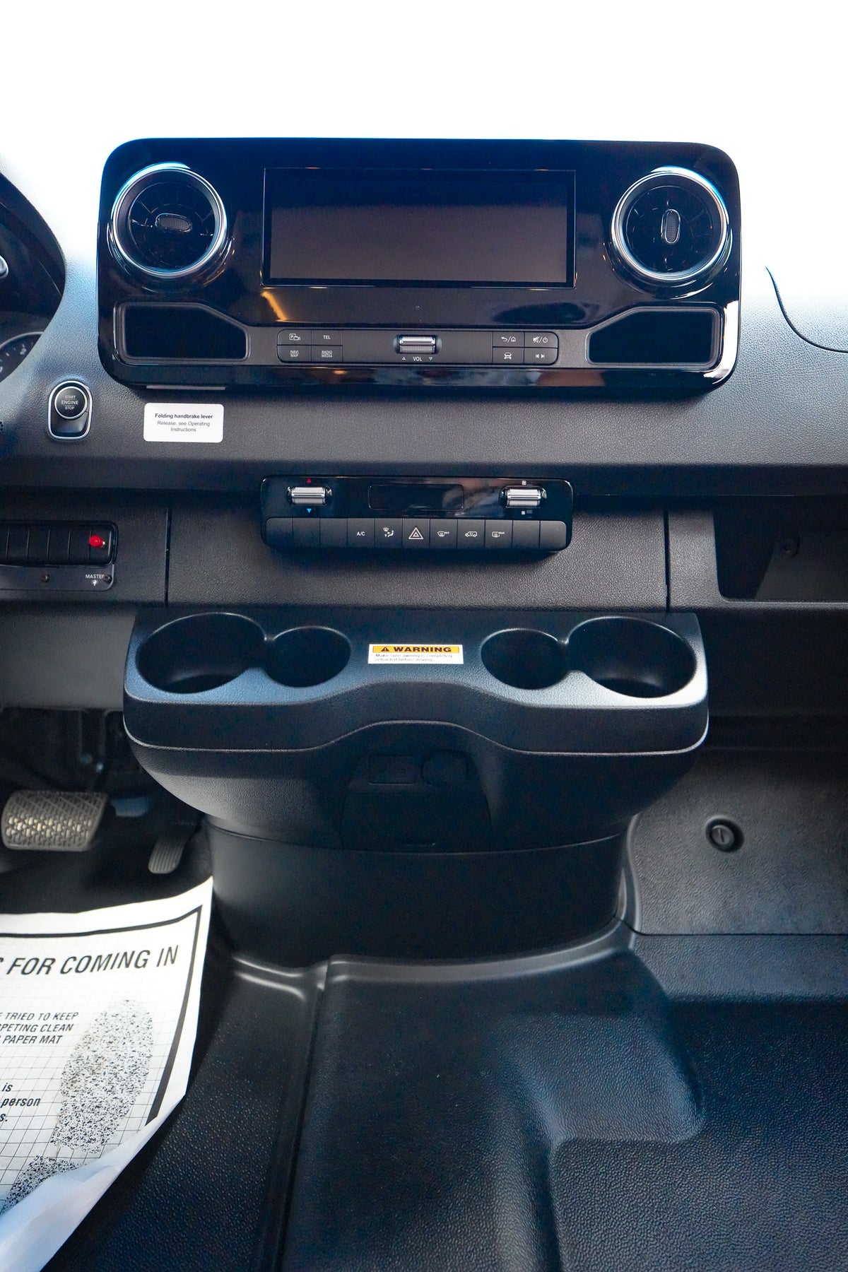 NEW! 2026 Storyteller Overland Classic Mode