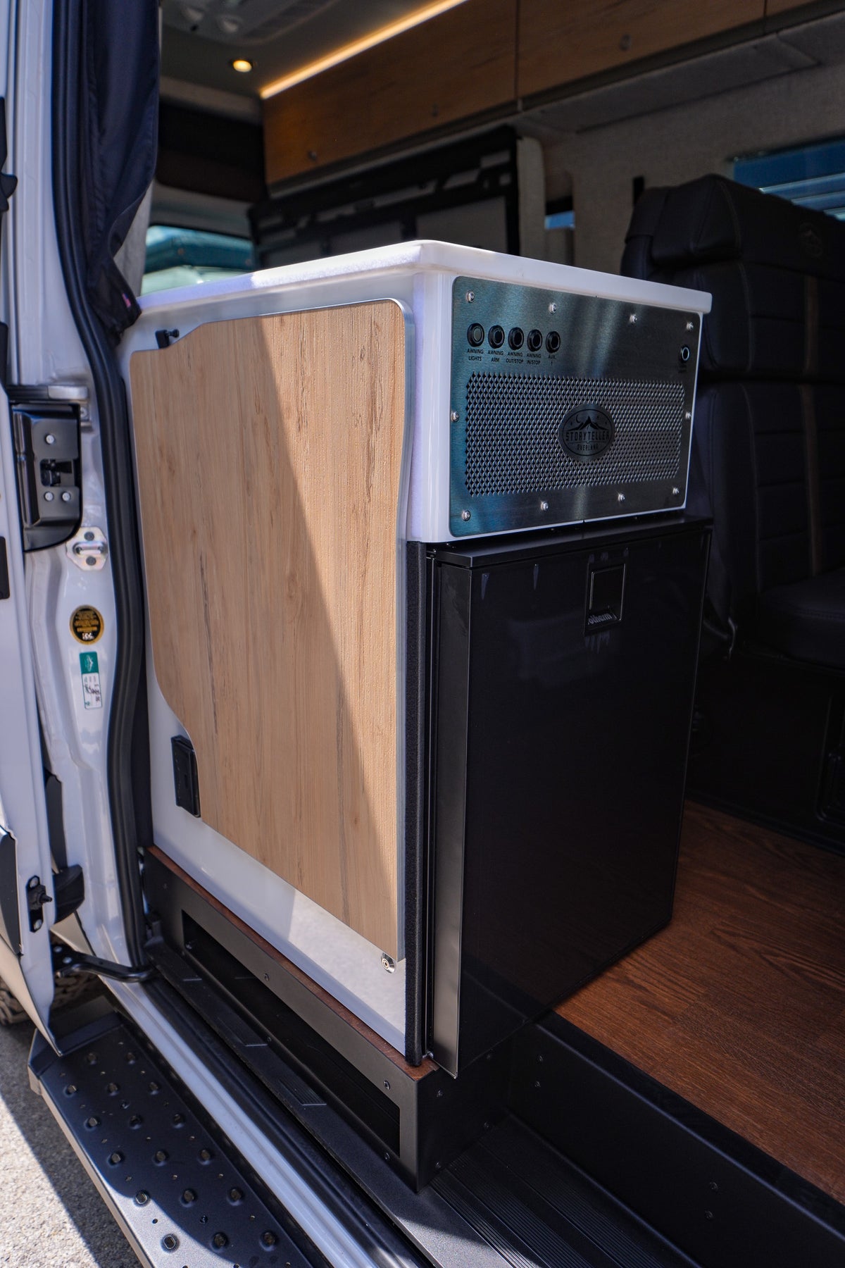 NEW! 2026 Storyteller Overland Classic Mode
