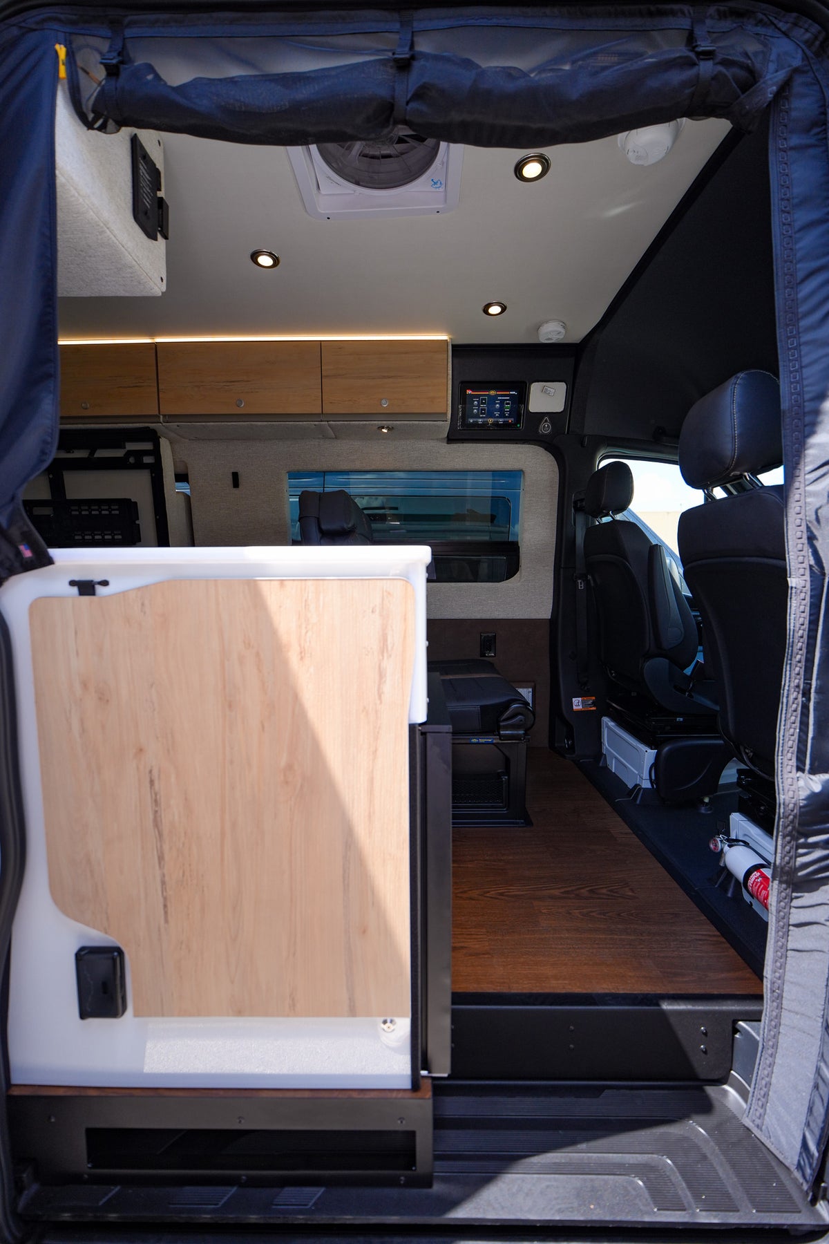 NEW! 2026 Storyteller Overland Classic Mode