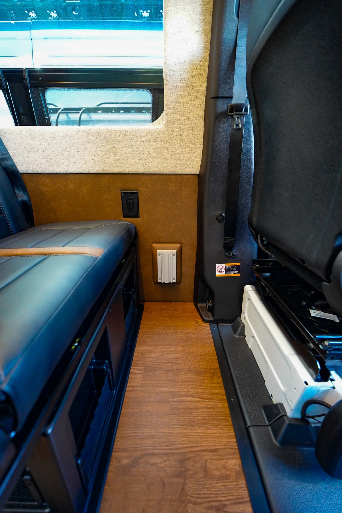 NEW! 2026 Storyteller Overland Classic Mode