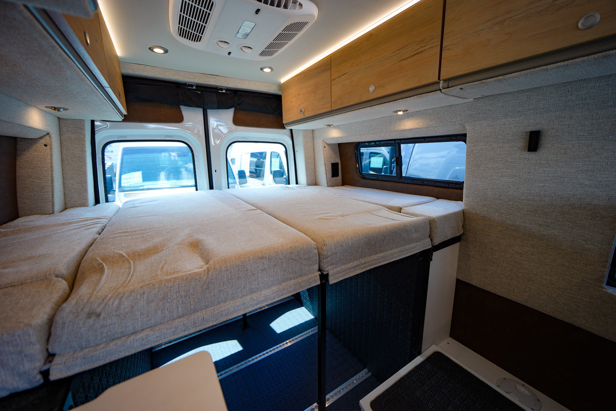 NEW! 2026 Storyteller Overland Classic Mode