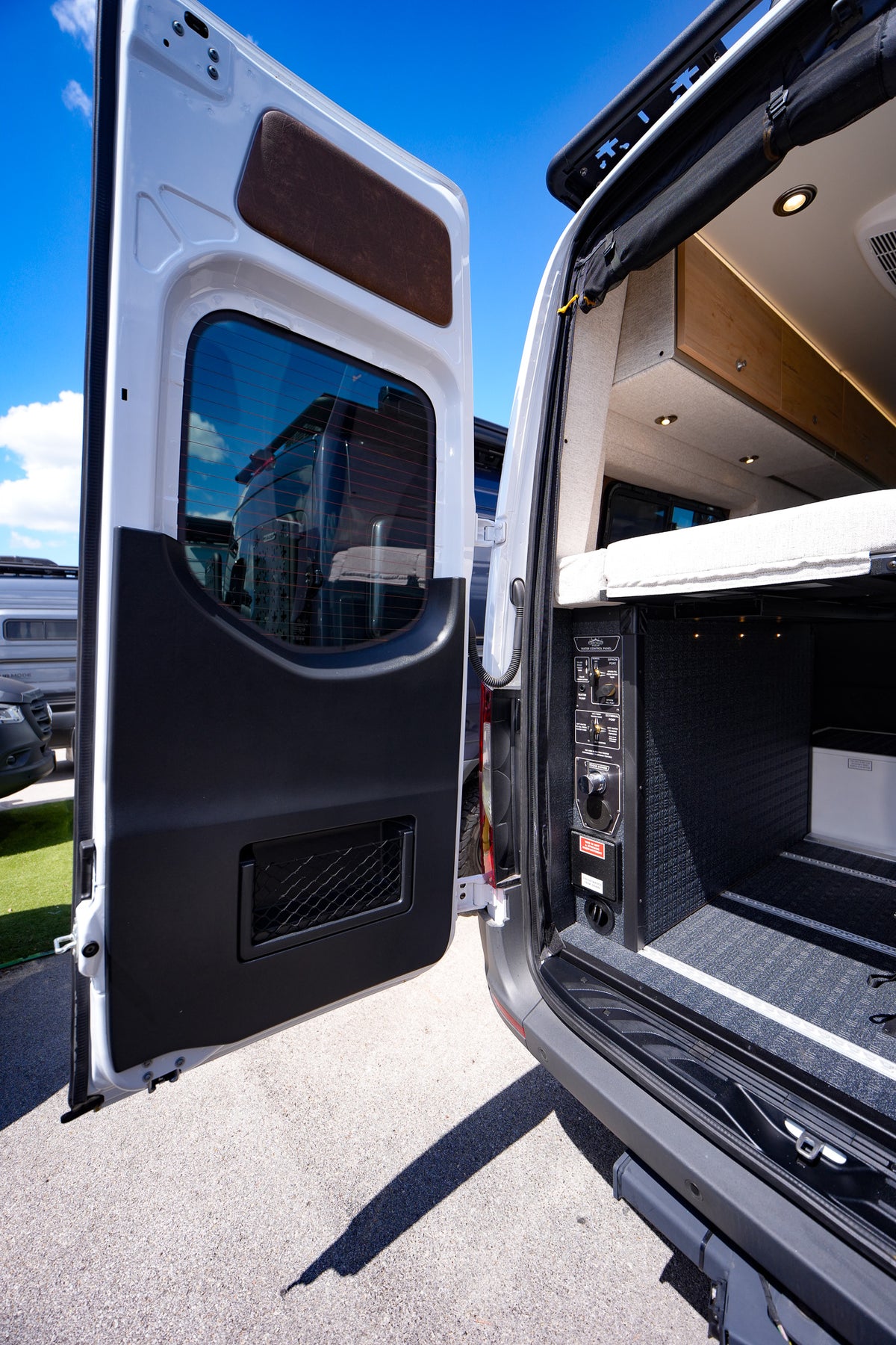 NEW! 2026 Storyteller Overland Classic Mode