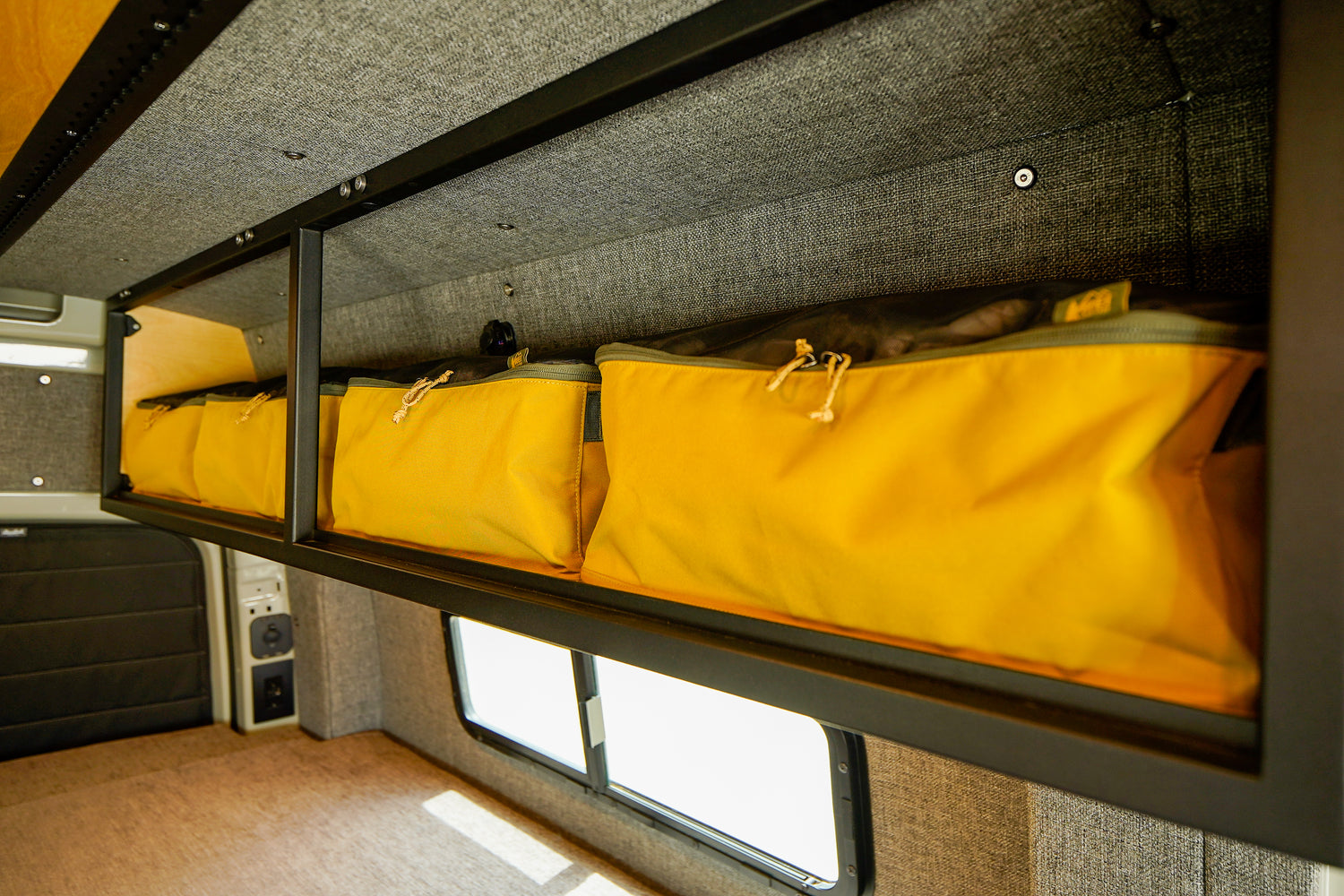 2021 Mercedes Sprinter Custom Build - Preowned
