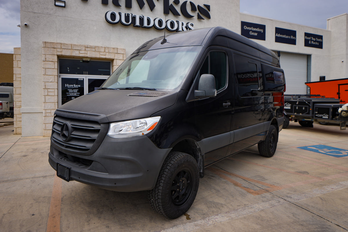 2021 Mercedes Sprinter 2500 - Preowned