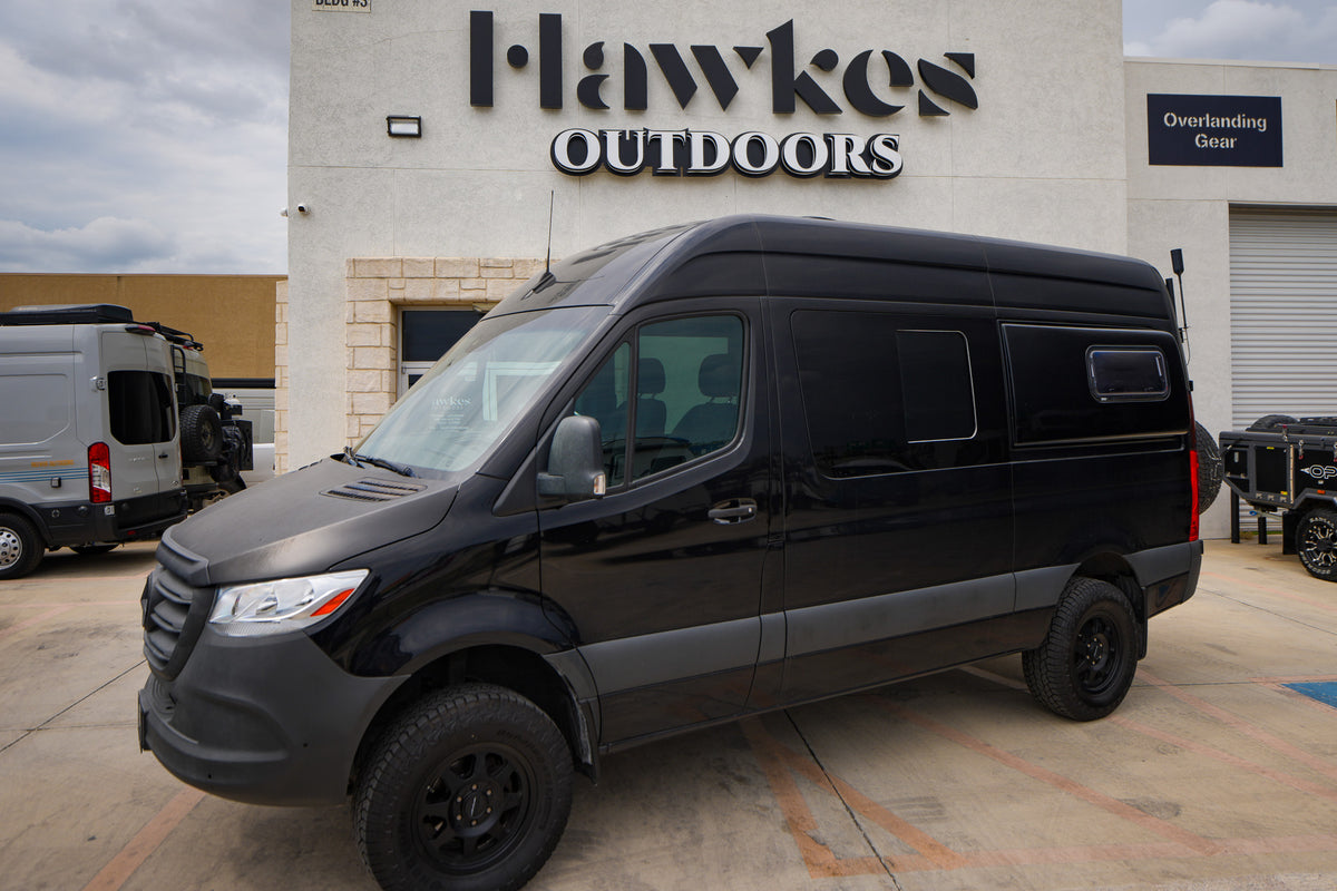 2021 Mercedes Sprinter 2500 - Preowned