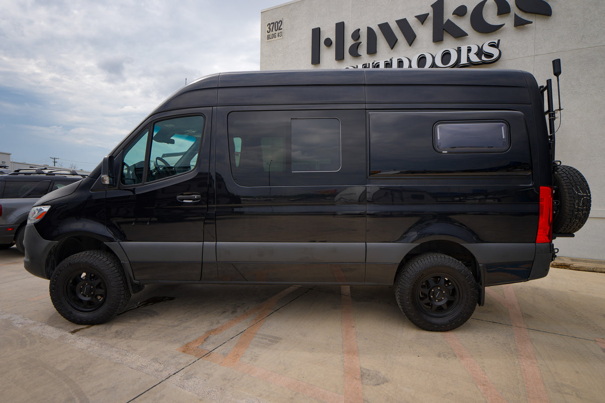 2021 Mercedes Sprinter 2500 - Preowned