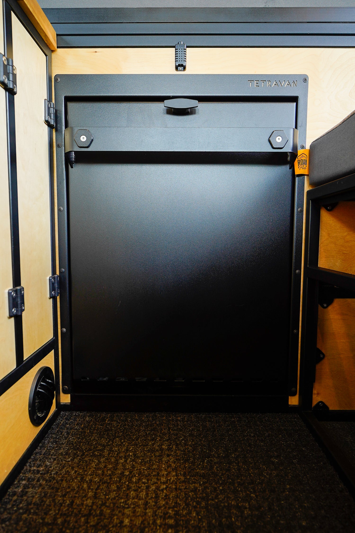 2021 Mercedes Sprinter Custom Build - Preowned