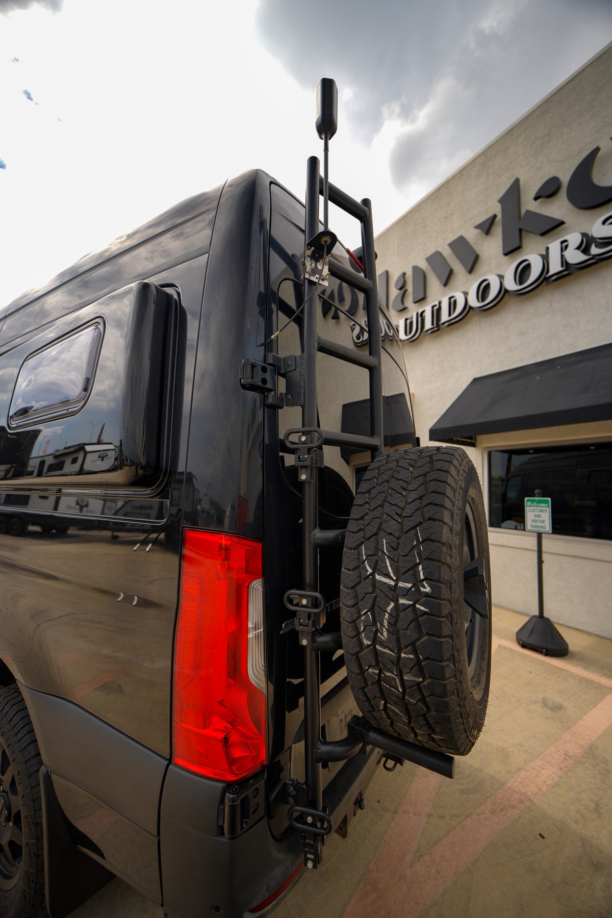 2021 Mercedes Sprinter 2500 - Preowned