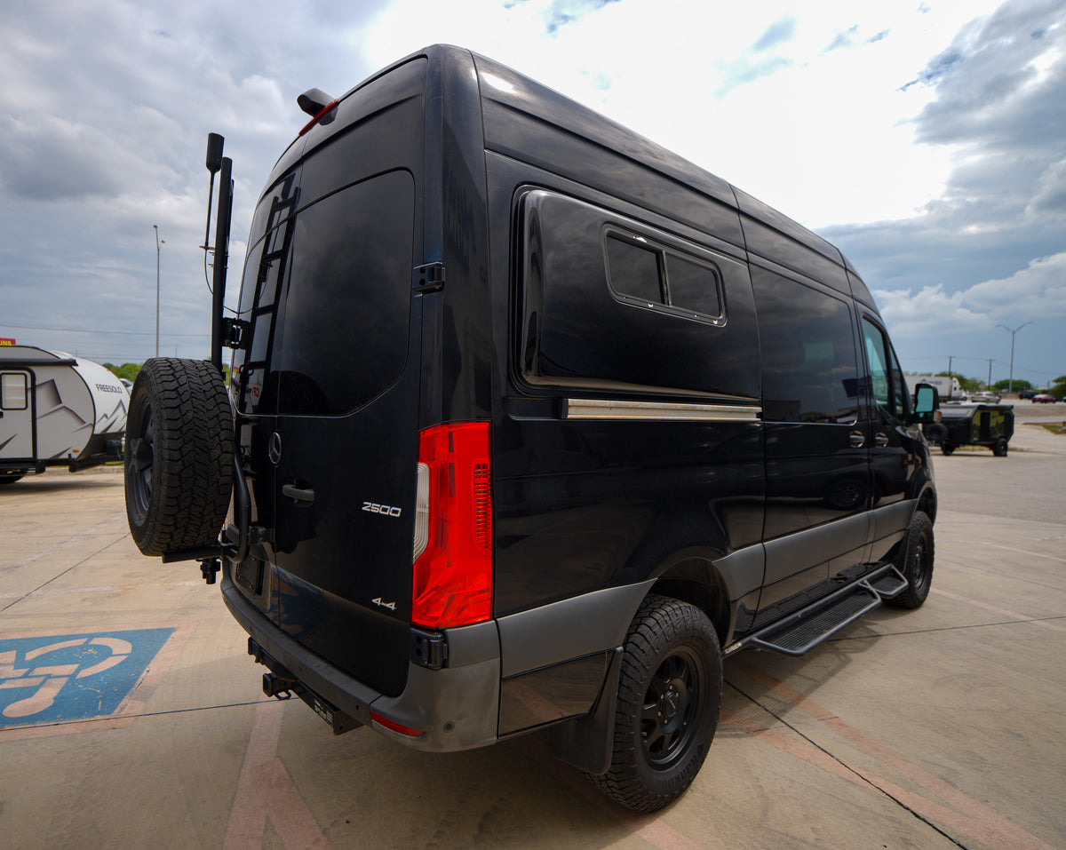 2021 Mercedes Sprinter 2500 - Preowned