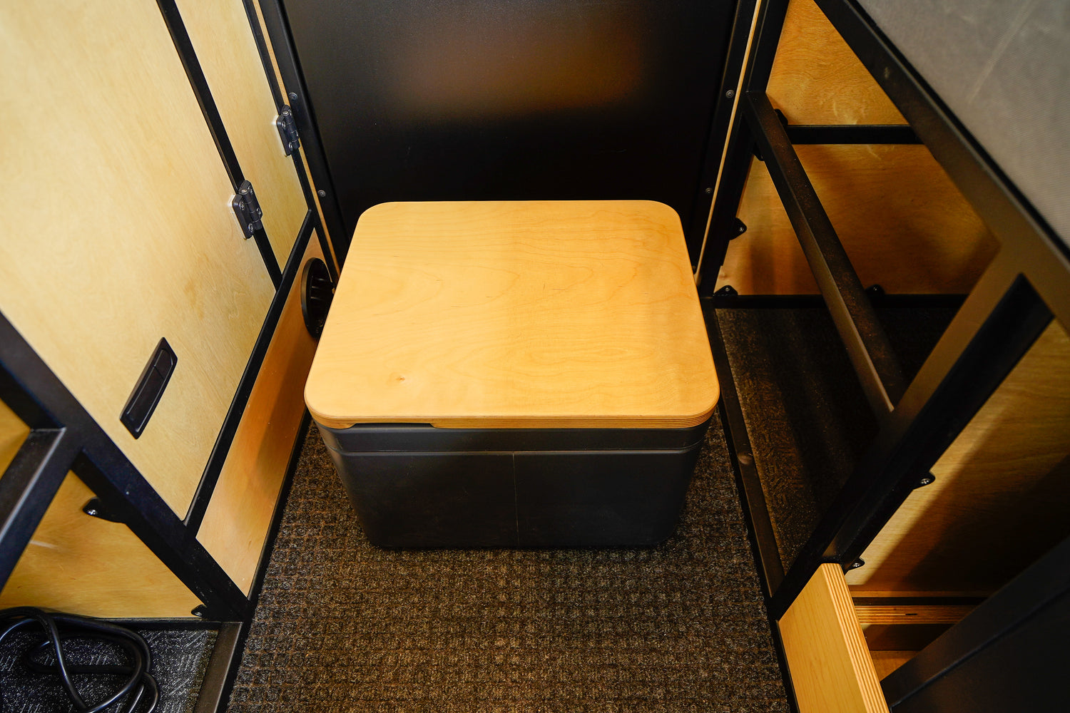 2021 Mercedes Sprinter Custom Build - Preowned
