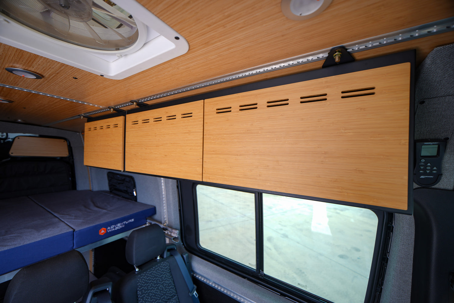 2021 Mercedes Sprinter 2500 - Preowned