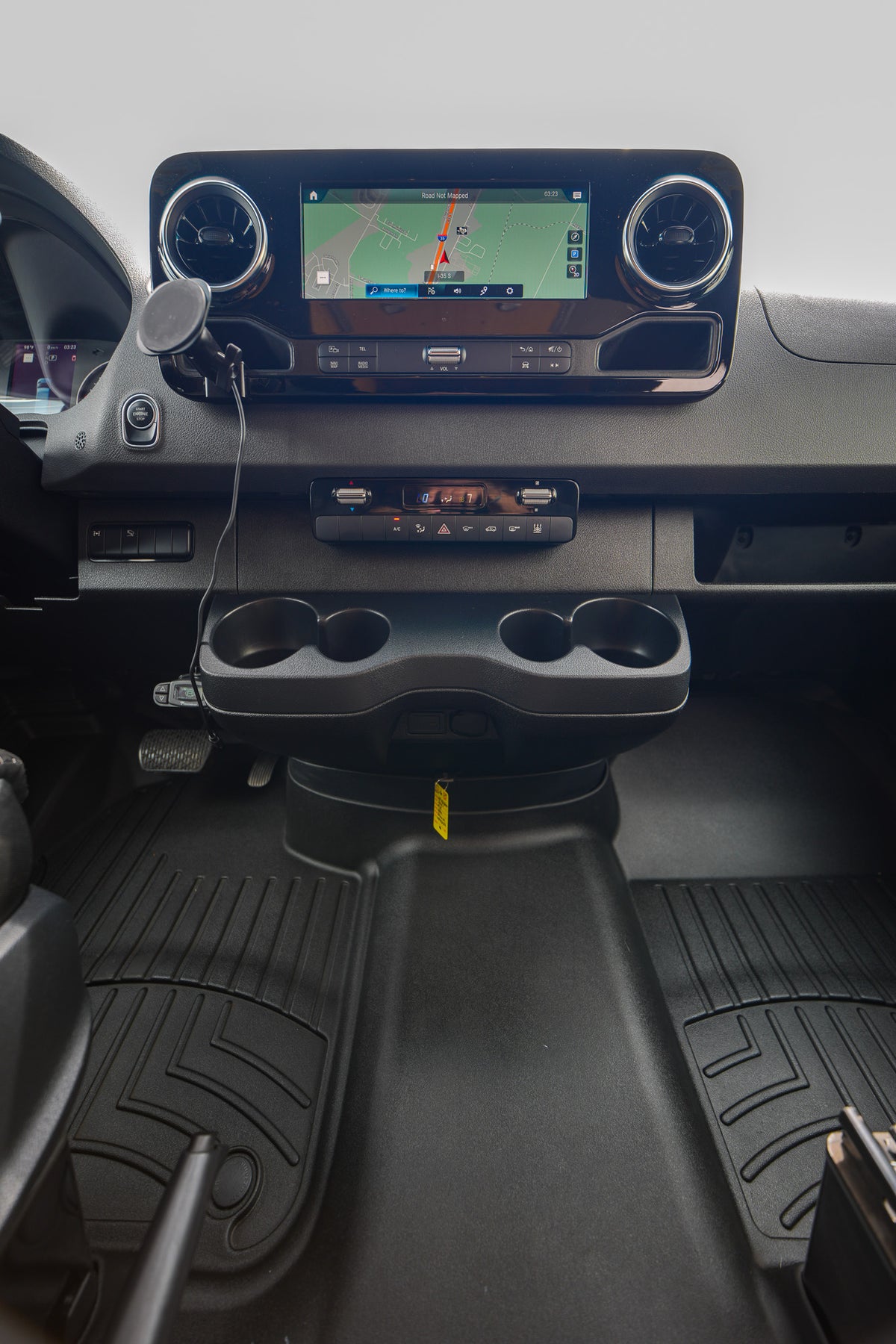 2021 Mercedes Sprinter 2500 - Preowned