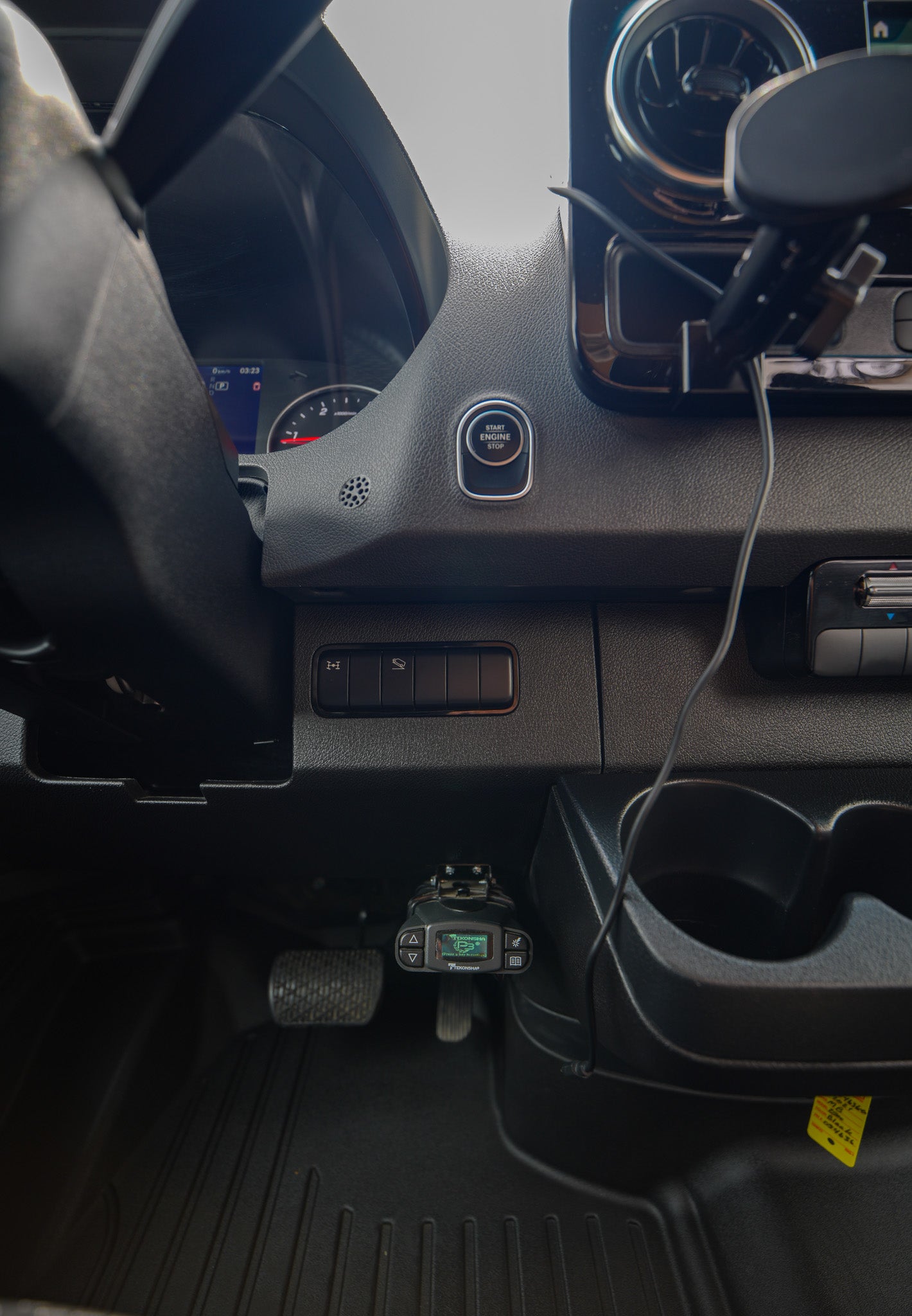 2021 Mercedes Sprinter 2500 - Preowned