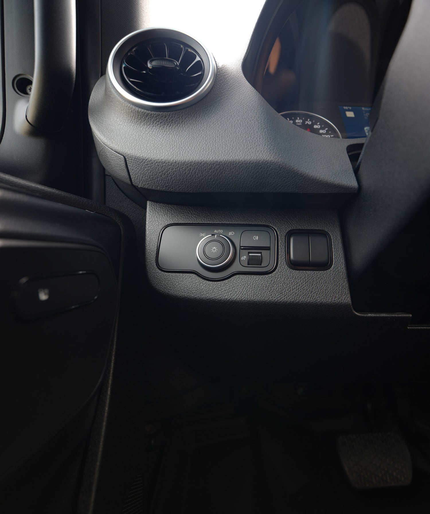 2021 Mercedes Sprinter 2500 - Preowned