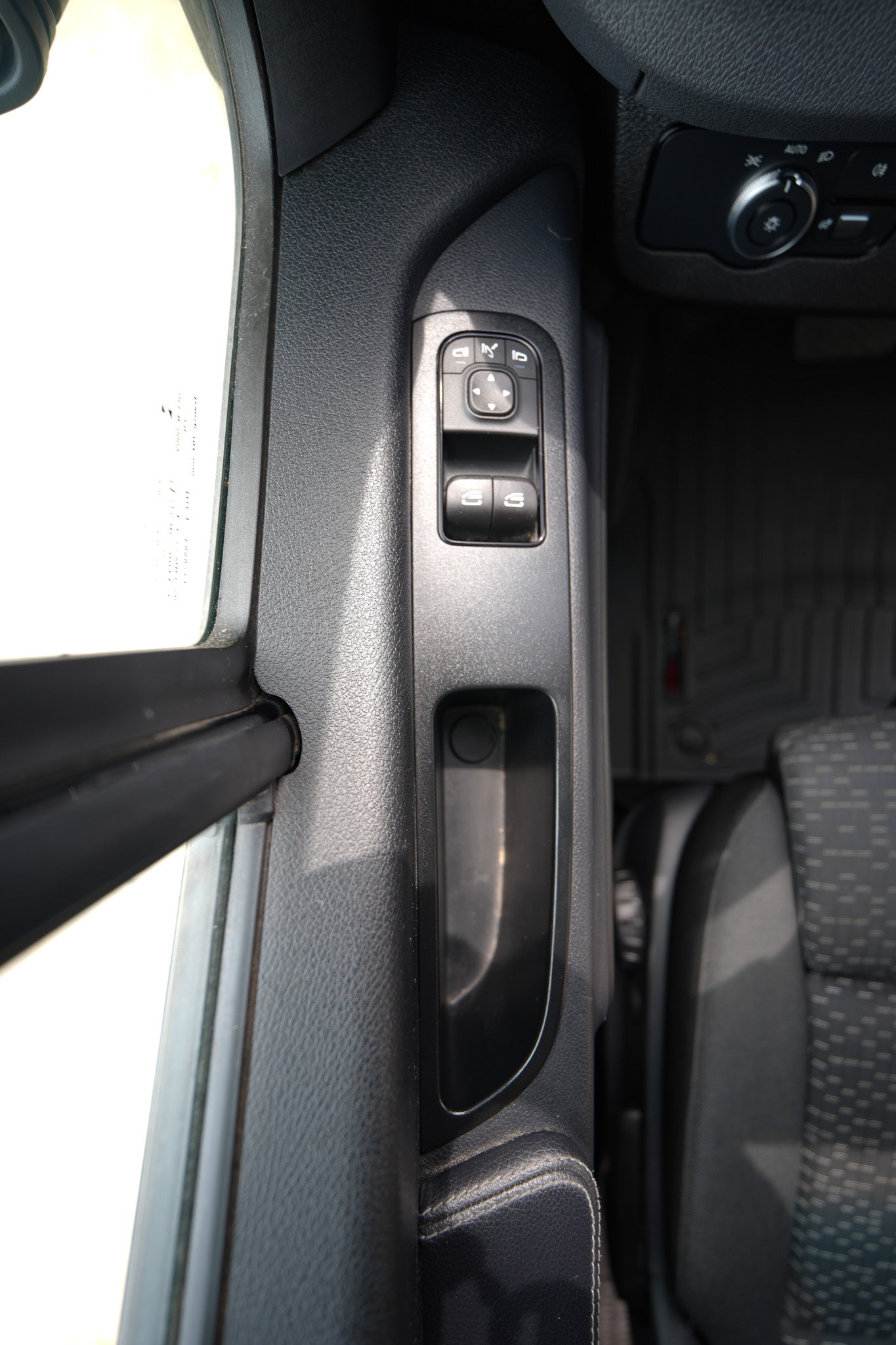 2021 Mercedes Sprinter 2500 - Preowned
