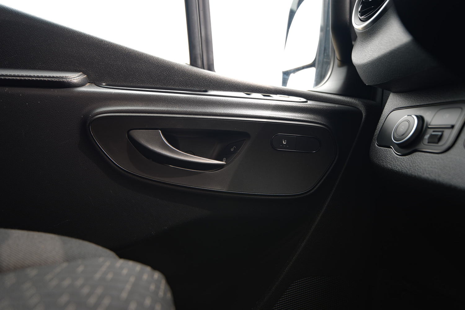 2021 Mercedes Sprinter 2500 - Preowned