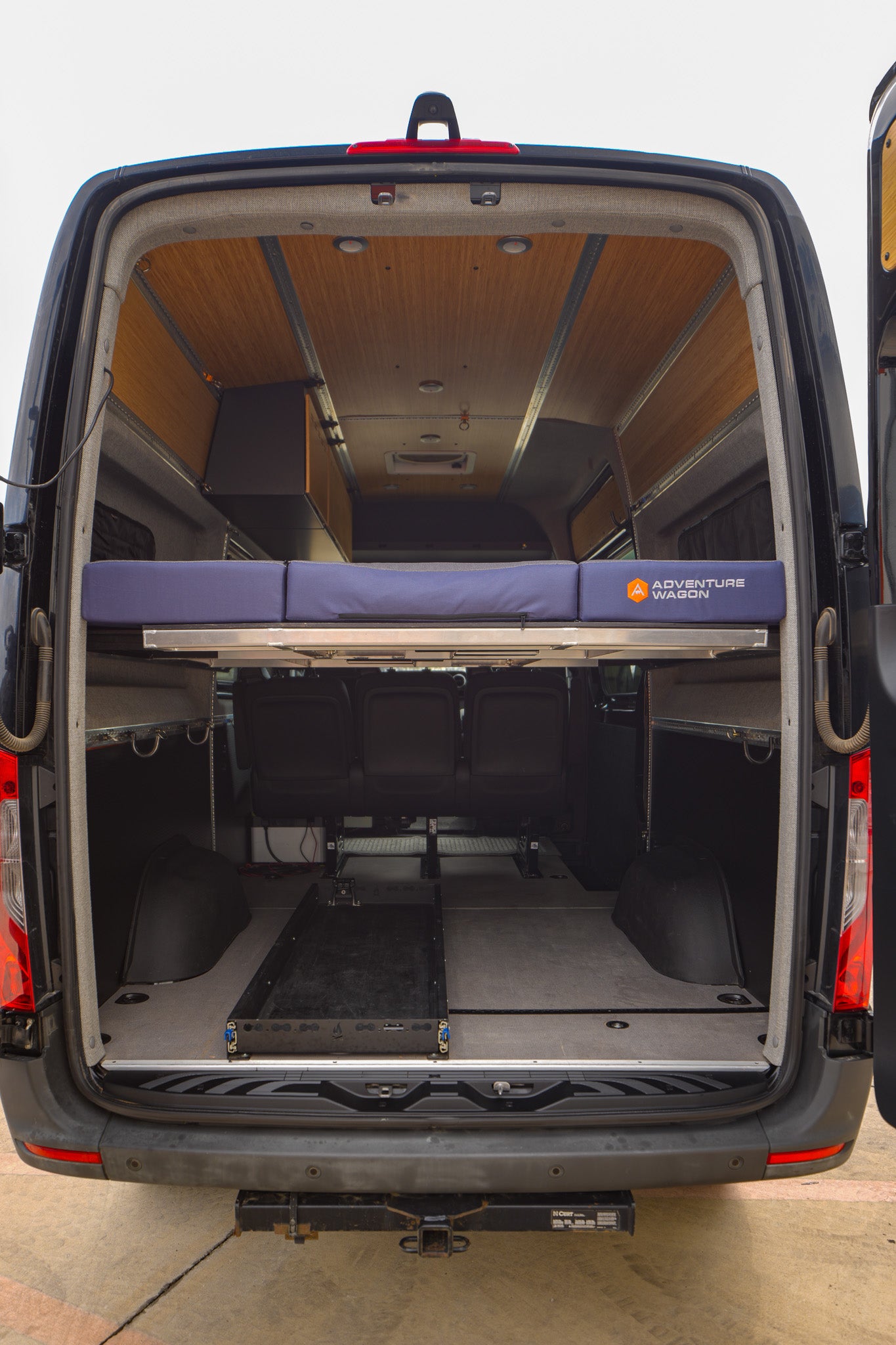 2021 Mercedes Sprinter 2500 - Preowned