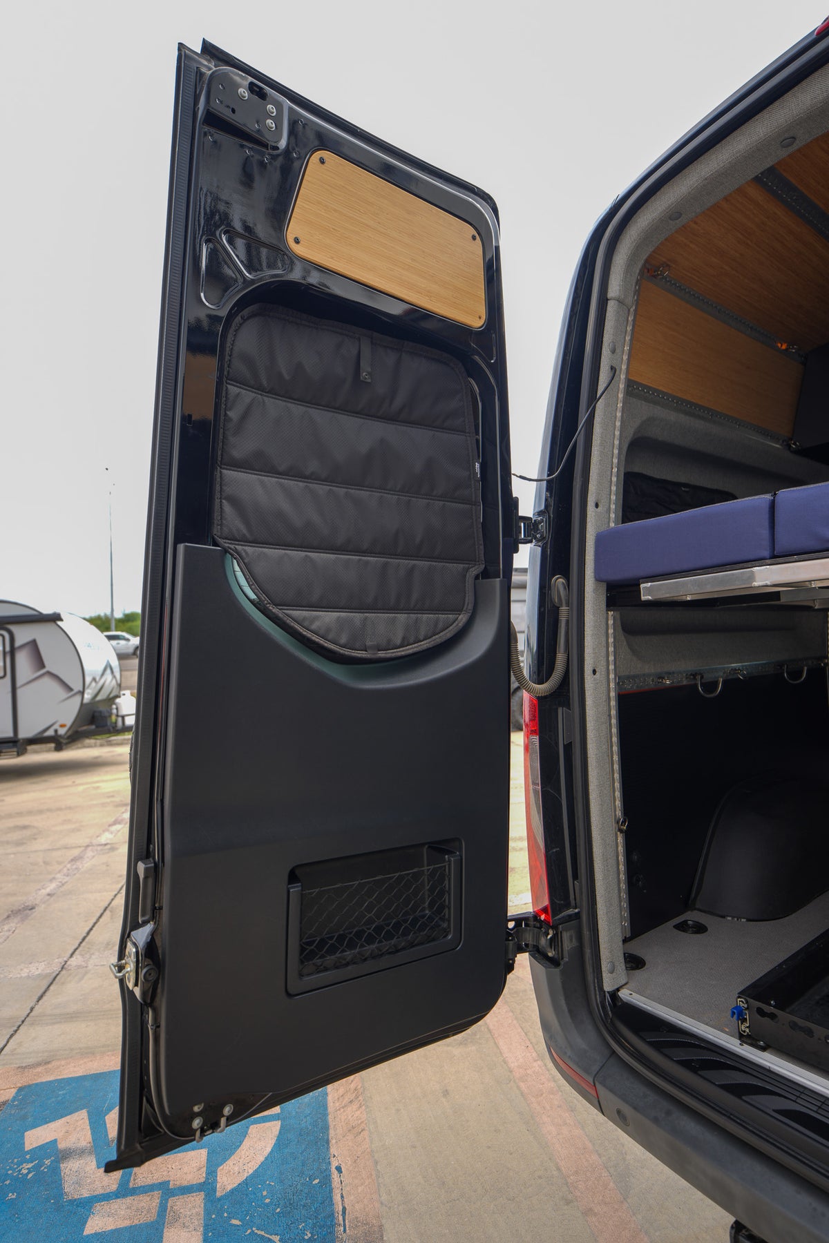 2021 Mercedes Sprinter 2500 - Preowned