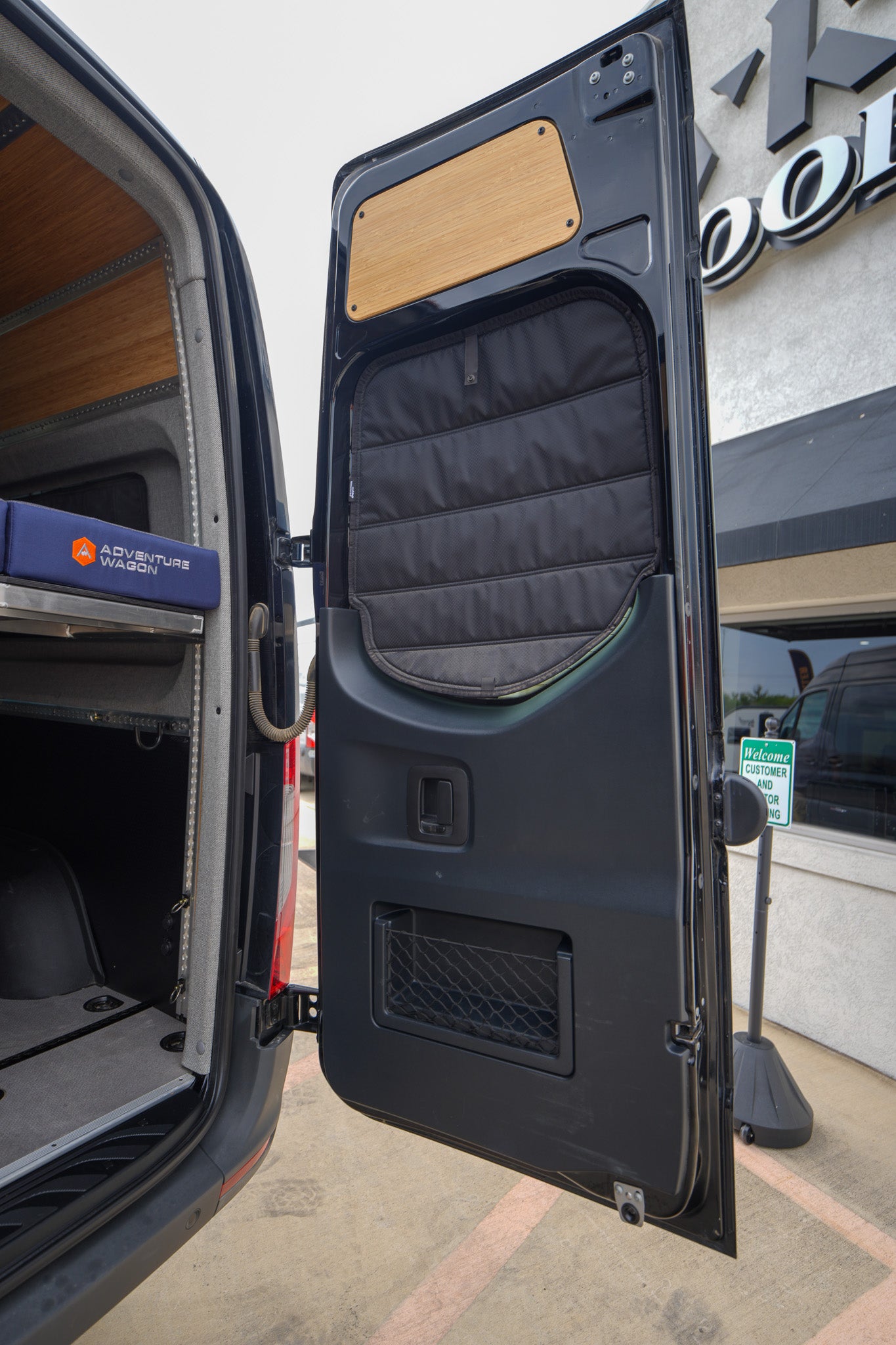 2021 Mercedes Sprinter 2500 - Preowned