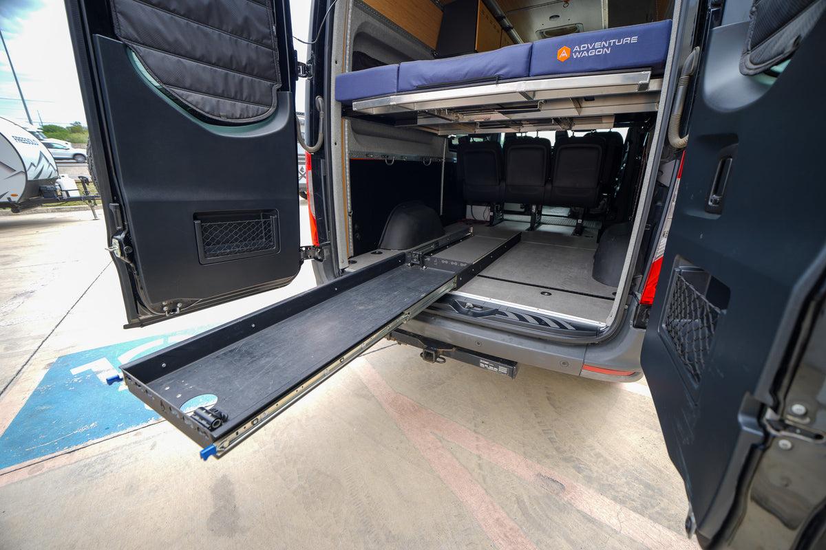 2021 Mercedes Sprinter 2500 - Preowned