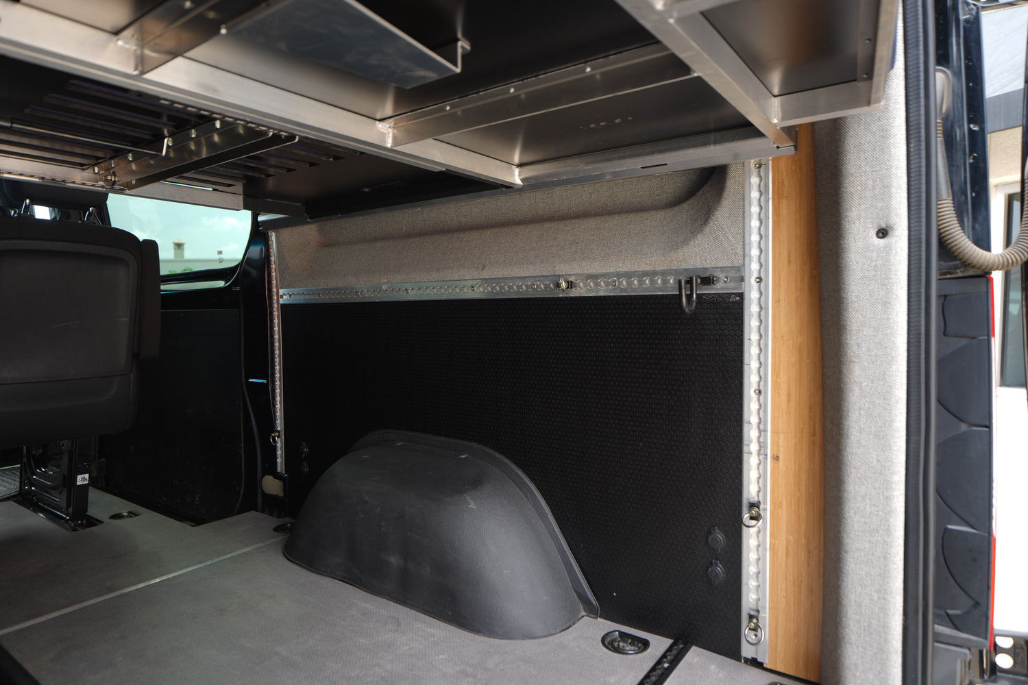 2021 Mercedes Sprinter 2500 - Preowned