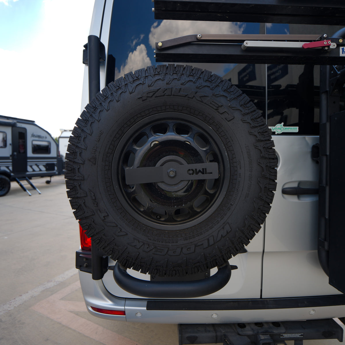 2020 Winnebago Boldt 4x4 - Preowned
