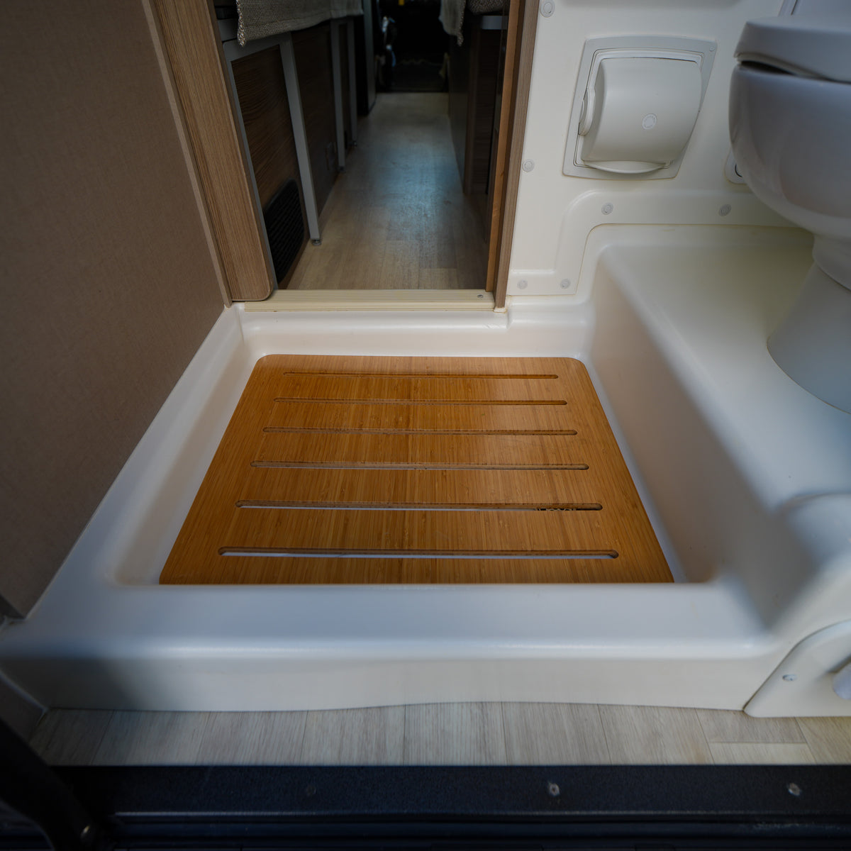 2020 Winnebago Boldt 4x4 - Preowned