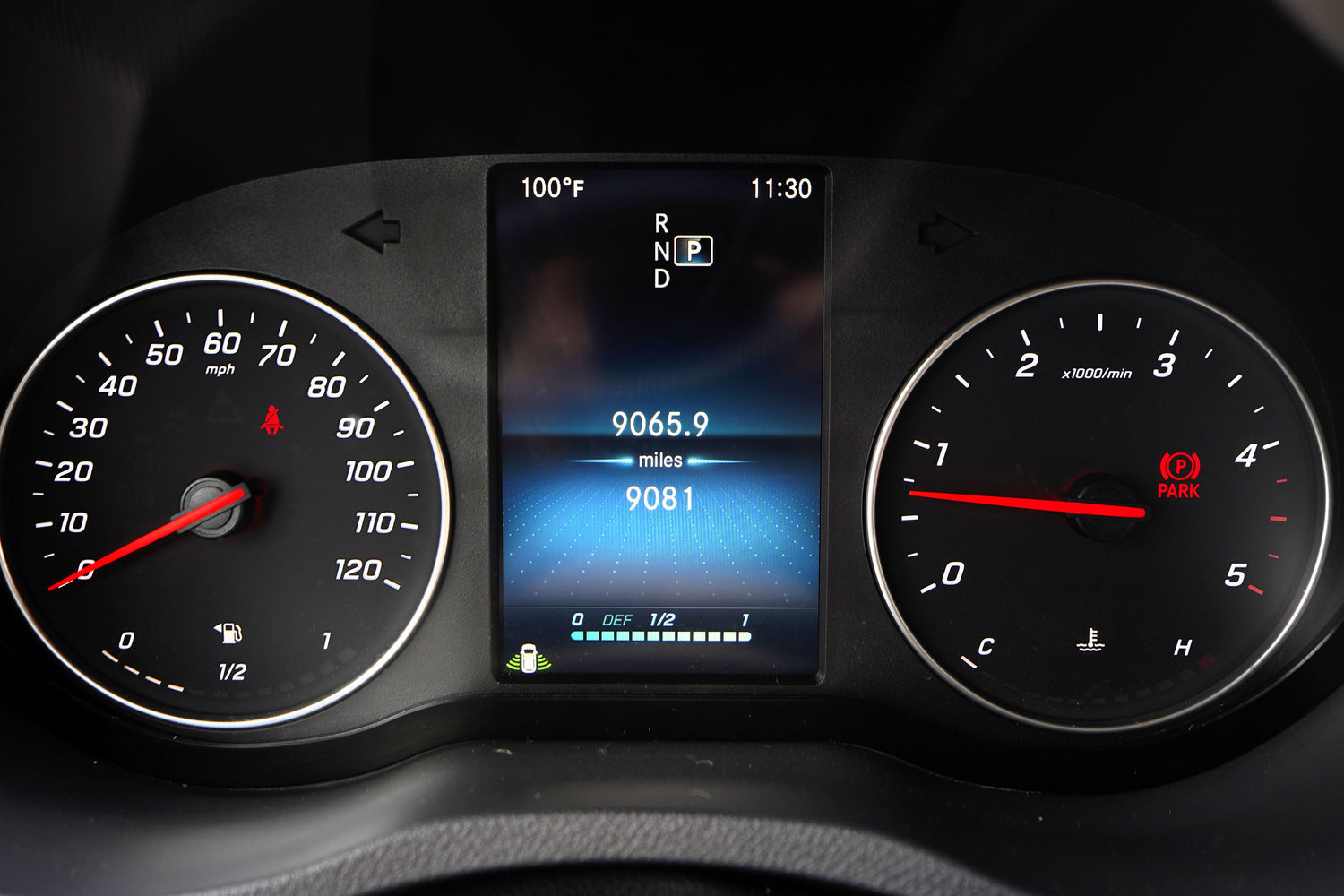 2021 Mercedes Sprinter - Preowned