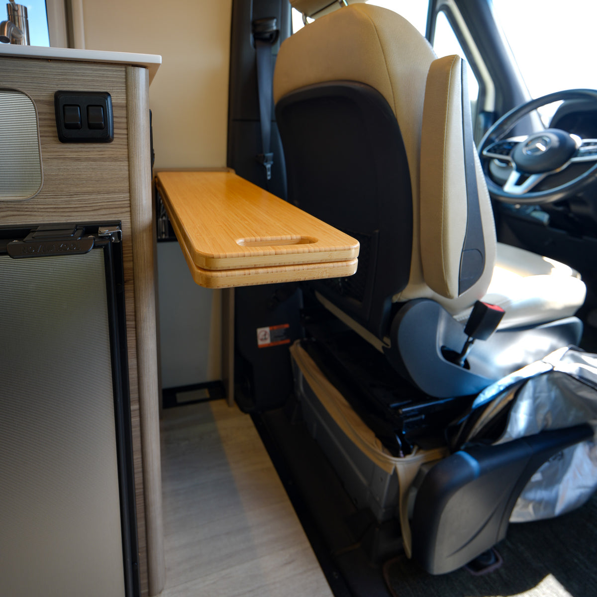 2020 Winnebago Boldt 4x4 - Preowned