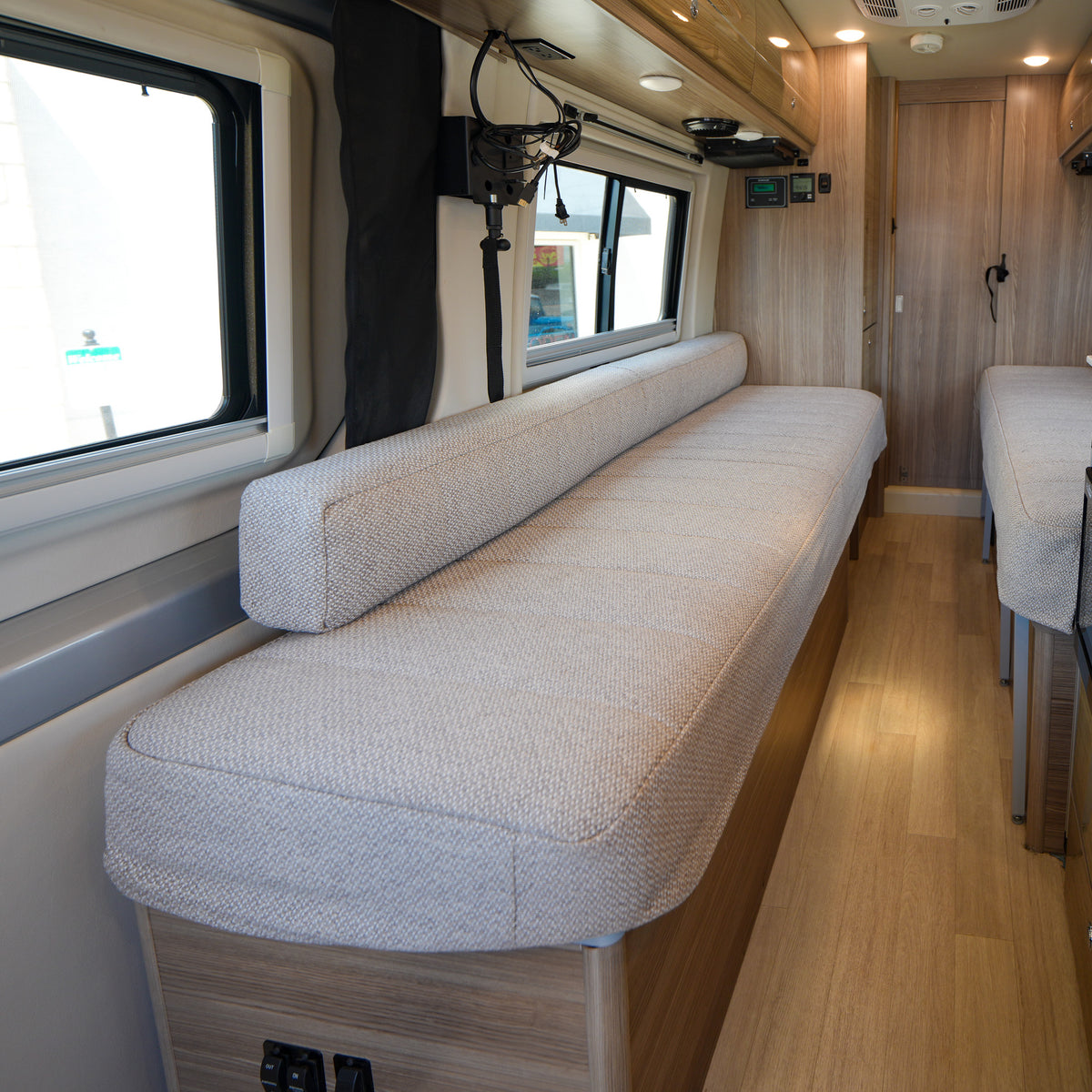 2020 Winnebago Boldt 4x4 - Preowned