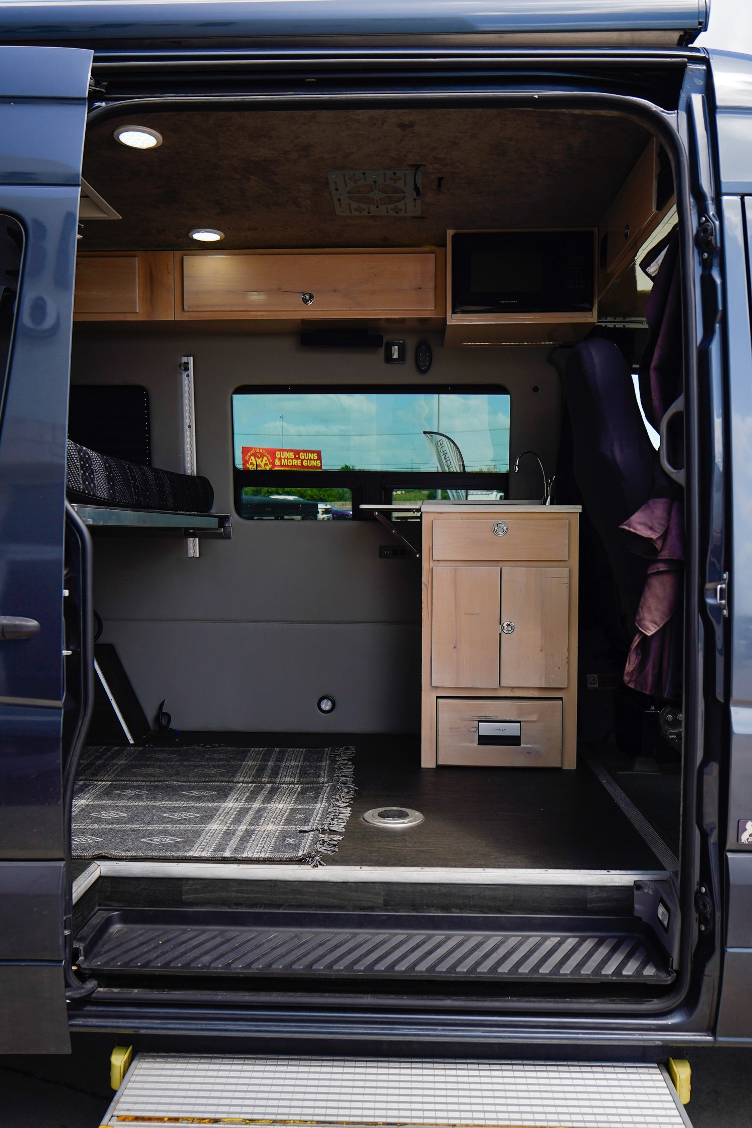 2018 Mercedes Sprinter - Preowned