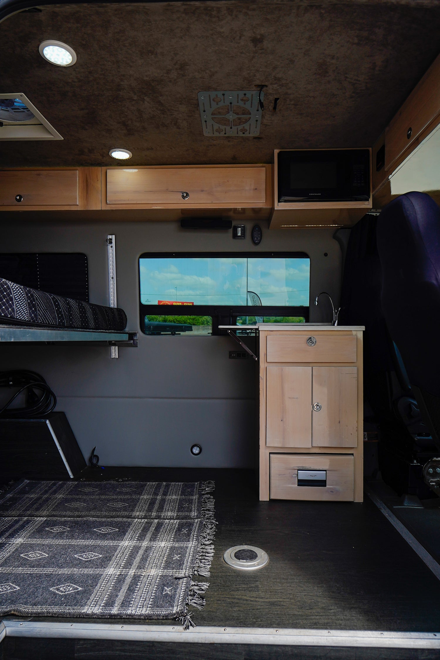 2018 Mercedes Sprinter - Preowned