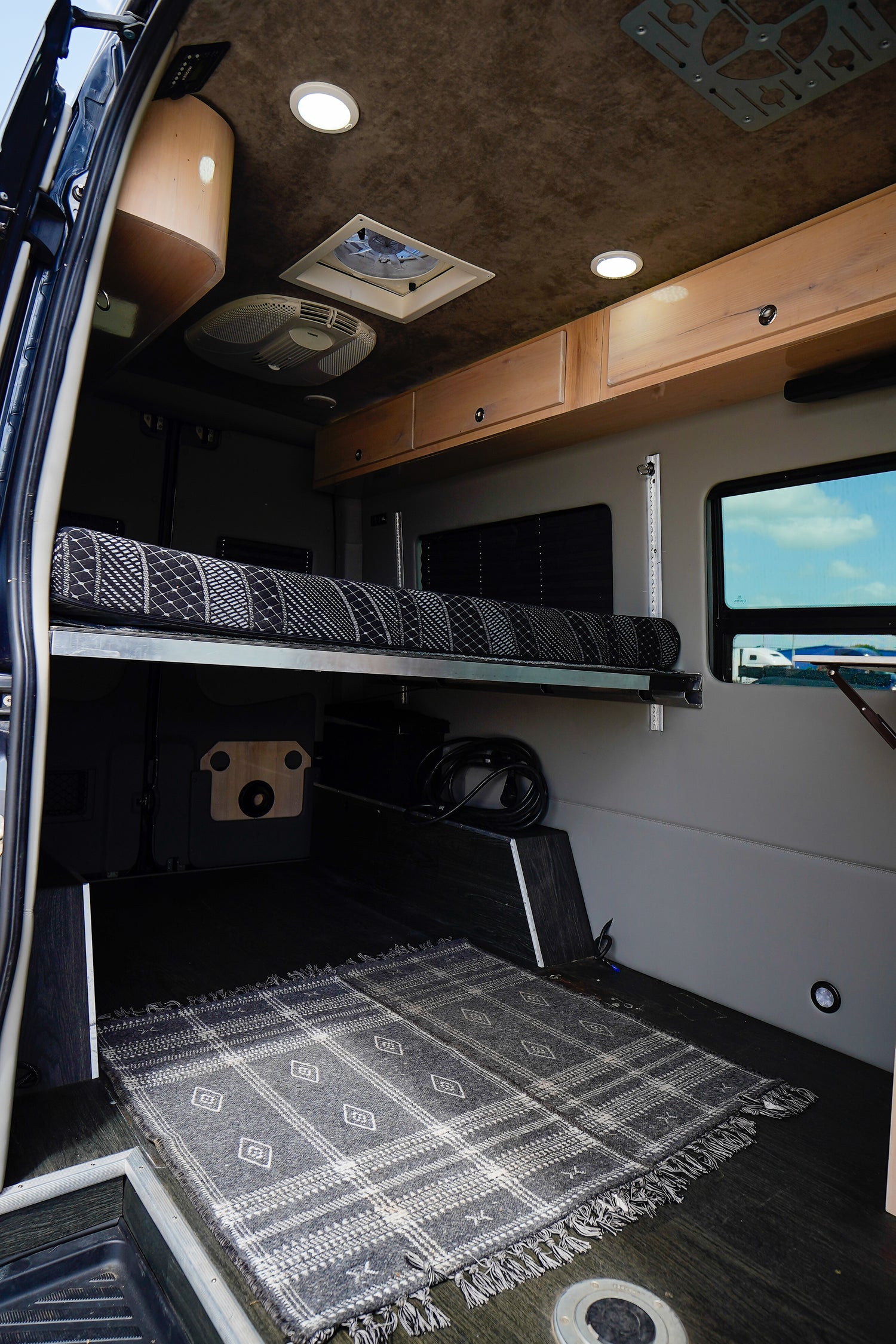 2018 Mercedes Sprinter - Preowned